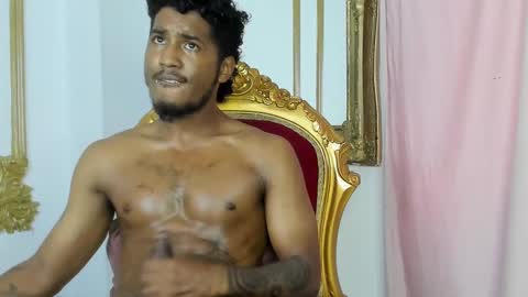 Cheeto online show from 03.09.25