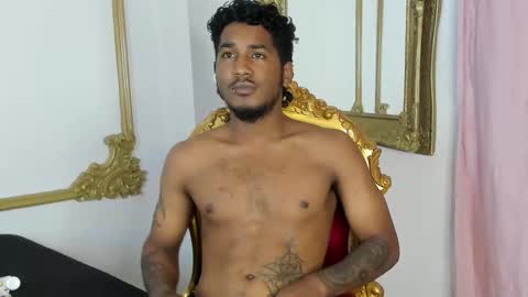 Cheeto online show from 03.11.25