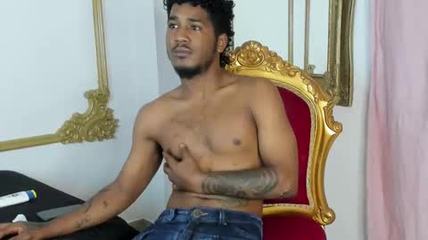 Cheeto online show from 03.11.25