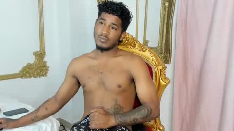 Cheeto online show from 03.12.25