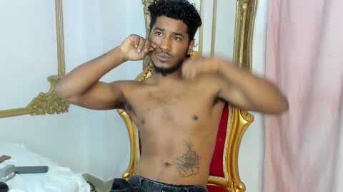 Cheeto online show from 03.12.25