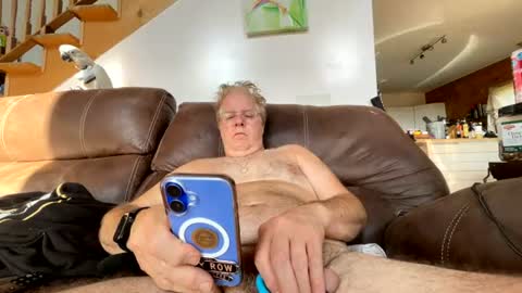 Chefbrian36 online show from 07.28.26