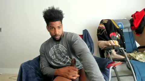 Chef Dev XXX online show from 01.24.25