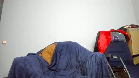 Chef Dev XXX online show from 02.17.25