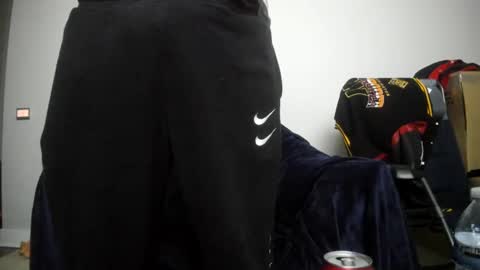 Chef Dev XXX online show from 02.18.25