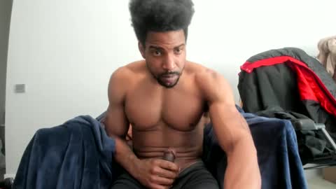 Chef Dev XXX online show from 02.21.25