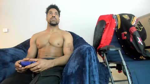 Chef Dev XXX online show from 02.26.25