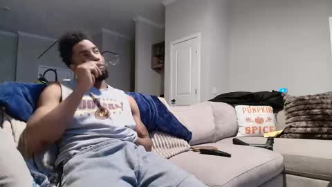 Chef Dev XXX online show from 02.25.26