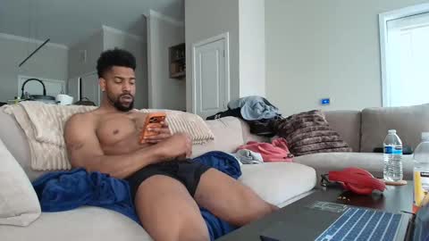 Chef Dev XXX online show from 03.30.26