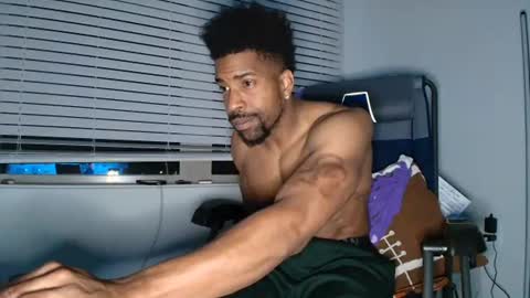 Chef Dev XXX online show from 07.04.26