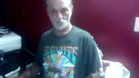 chefdustinj online show from 07.21.26
