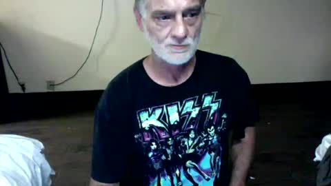 chefdustinj online show from 07.22.26