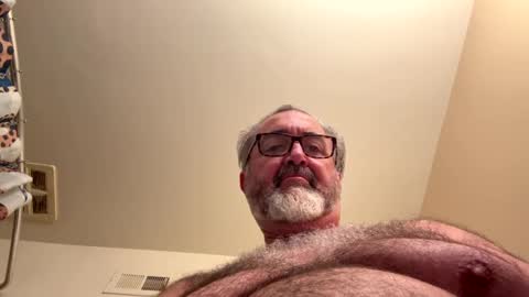 Chef online show from 10.13.25