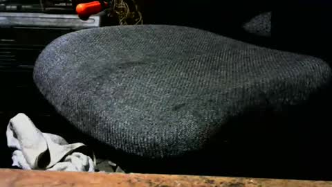 Snapshot of chefy999 chatting on 01.30.25 chefy online show from 01.30.25