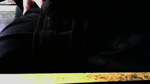 Snapshot of chefy999 chatting on 02.02.25 chefy online show from 02.02.25