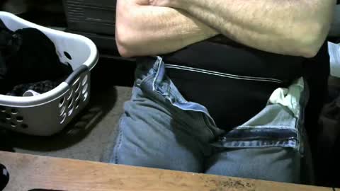 Snapshot of chefy999 chatting on 02.16.25 chefy online show from 02.16.25