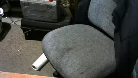 Snapshot of chefy999 chatting on 03.02.25 chefy online show from 03.02.25