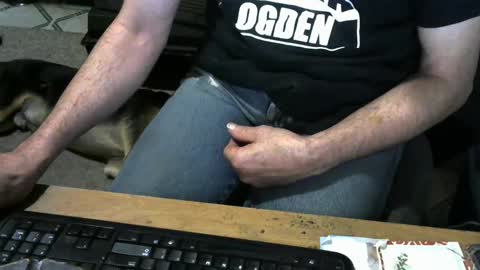 Snapshot of chefy999 chatting on 10.07.25 chefy online show from 10.07.25