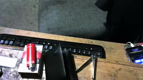 Snapshot of chefy999 chatting on 11.01.25 chefy online show from 11.01.25