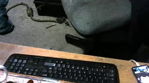 Snapshot of chefy999 chatting on 11.09.25 chefy online show from 11.09.25