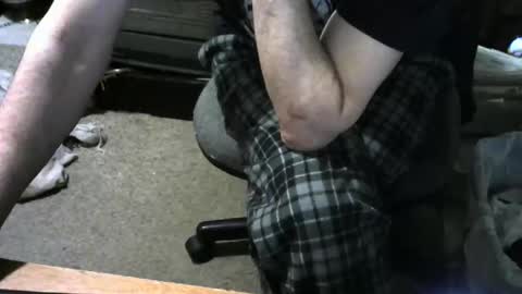 Snapshot of chefy999 chatting on 03.31.26 chefy online show from 03.31.26