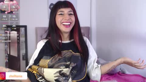 Tania  online show from 12.01.24