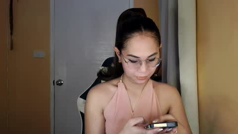 chelly4u69 online show from 03.20.26