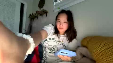 Snapshot of chellybear101 chatting on 11.10.25 chellybear101 online show from 11.10.25