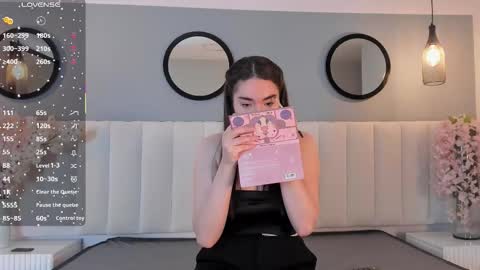 chelsea_bolton_ online show from 03.16.26