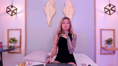 Chelsea  online show from 12.22.24