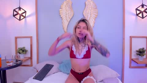 Chelsea  online show from 12.25.24