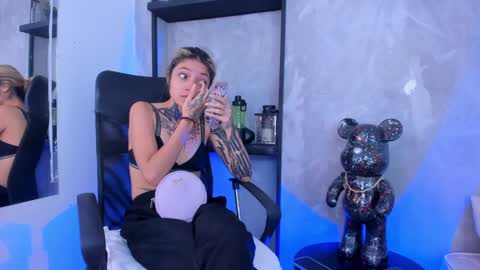 Chelsea  online show from 01.28.25