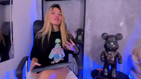 Chelsea  online show from 02.13.25