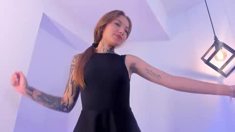 Chelsea  online show from 10.23.25