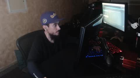 Chelsea online show from 03.25.26