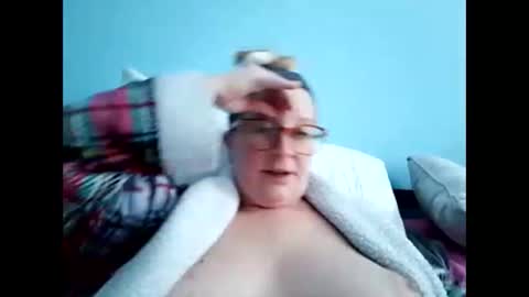 Snapshot of chelseasentra1 chatting on 12.11.24 Chelsea online show from 12.11.24