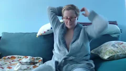 Snapshot of chelseasentra1 chatting on 12.27.24 Chelsea online show from 12.27.24