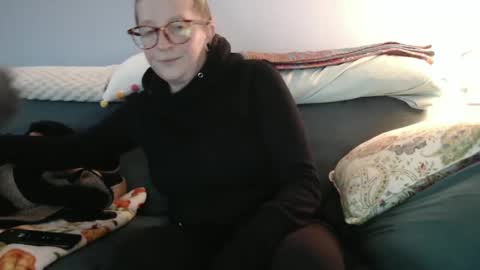 Snapshot of chelseasentra1 chatting on 01.02.25 Chelsea online show from 01.02.25