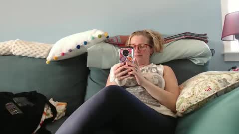 Snapshot of chelseasentra1 chatting on 01.03.25 Chelsea online show from 01.03.25