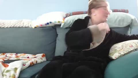 Snapshot of chelseasentra1 chatting on 02.27.25 Chelsea online show from 02.27.25