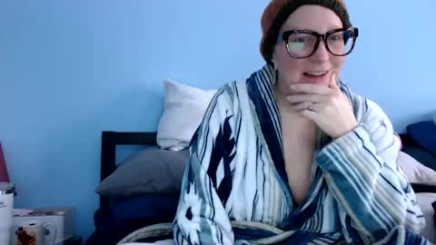 Chelsea online show from 01.15.26