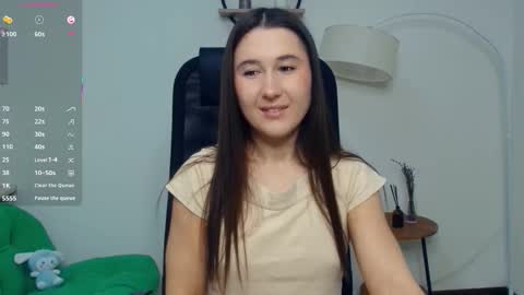 chelsiecleal online show from 03.07.26