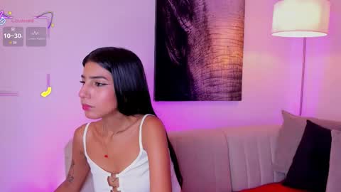 Chelsy online show from 11.22.25