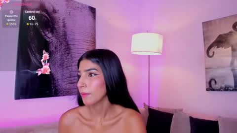 Chelsy online show from 11.24.25