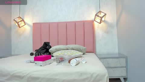 Camila  online show from 04.01.26