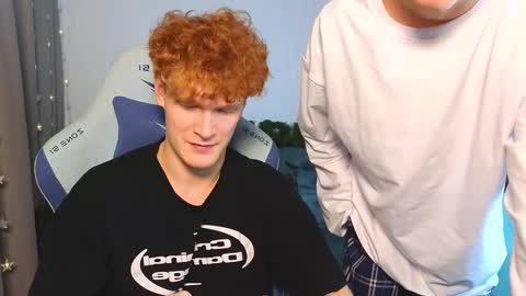 LUCASRYANPVT IS OPEN online show from 02.11.25