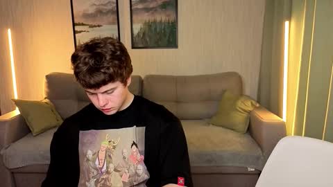 LUCASRYANPVT IS OPEN online show from 10.27.25