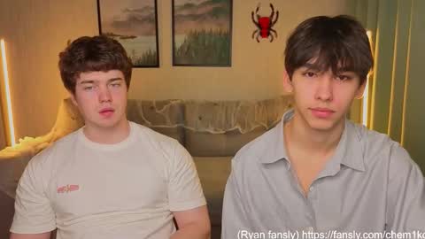 LUCASRYANPVT IS OPEN online show from 10.30.25