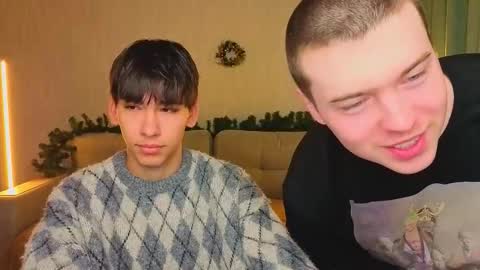 LUCASRYANPVT IS OPEN online show from 01.06.26