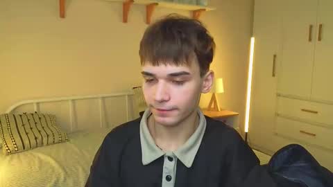 LUCASRYANPVT IS OPEN online show from 02.03.26